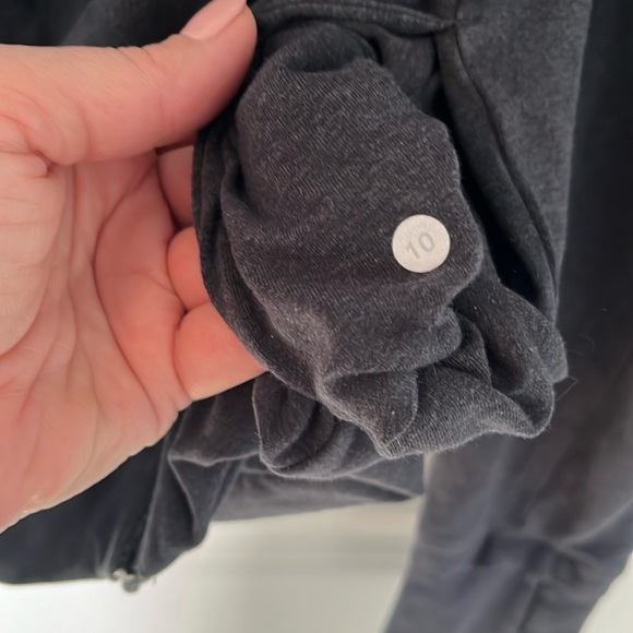 Lululemon Sway Jacket - Picture 5 of 5